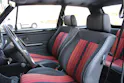 VW Golf 1800 GTI