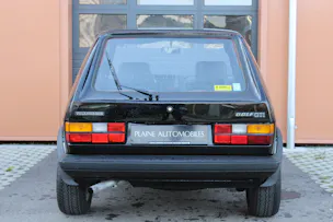 VW Golf 1800 GTI
