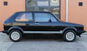 VW Golf 1800 GTI