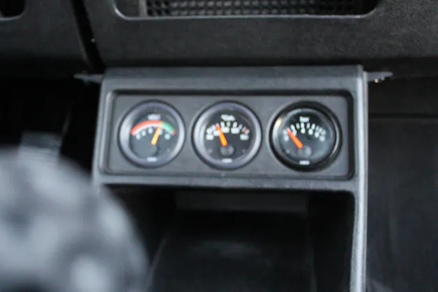 VW Golf 1800 GTI