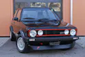 VW Golf 1800 GTI