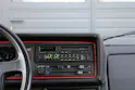 VW Golf 1800 GTI