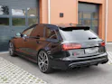 Audi RS6 Avant 4.0 TFSI V8 performance - "Toit Ouvrant * Sièges électriques * Sièges chauffants avant et arrière * Son BOSE *