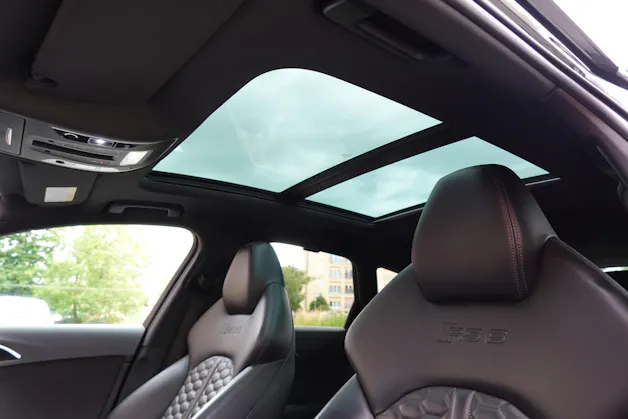 Audi RS6 Avant 4.0 TFSI V8 performance - "Toit Ouvrant * Sièges électriques * Sièges chauffants avant et arrière * Son BOSE *