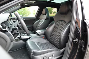 AUDI RS6 Avant 4.0 TFSI V8 performance - "Toit Ouvrant * Sièges électriques * Sièges chauffants avant et arrière * Son BOSE *
