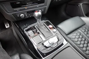 AUDI RS6 Avant 4.0 TFSI V8 performance - "Toit Ouvrant * Sièges électriques * Sièges chauffants avant et arrière * Son BOSE *