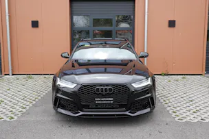 AUDI RS6 Avant 4.0 TFSI V8 performance - "Toit Ouvrant * Sièges électriques * Sièges chauffants avant et arrière * Son BOSE *