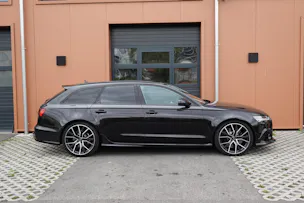 AUDI RS6 Avant 4.0 TFSI V8 performance - "Toit Ouvrant * Sièges électriques * Sièges chauffants avant et arrière * Son BOSE *