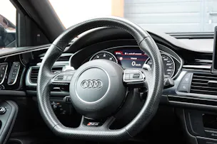 AUDI RS6 Avant 4.0 TFSI V8 performance - "Toit Ouvrant * Sièges électriques * Sièges chauffants avant et arrière * Son BOSE *