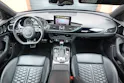 Audi RS6 Avant 4.0 TFSI V8 performance - "Toit Ouvrant * Sièges électriques * Sièges chauffants avant et arrière * Son BOSE *