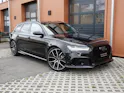 Audi RS6 Avant 4.0 TFSI V8 performance - "Toit Ouvrant * Sièges électriques * Sièges chauffants avant et arrière * Son BOSE *