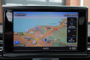 AUDI RS6 Avant 4.0 TFSI V8 performance - "Toit Ouvrant * Sièges électriques * Sièges chauffants avant et arrière * Son BOSE *
