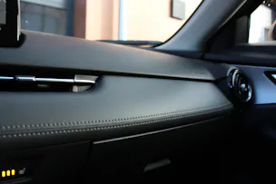MAZDA CX-3 SKYACTIV-G 121 Revolution FWD Automat - "Tempomat Adaptatif * GPS * Caméra de Recuil * Sièges/Volant Chauffant"