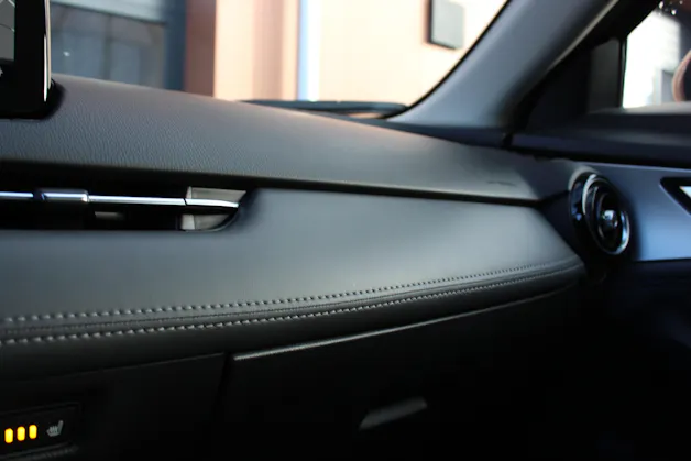 Mazda CX-3 SKYACTIV-G 121 Revolution FWD Automat - "Tempomat Adaptatif * GPS * Caméra de Recuil * Sièges/Volant Chauffant"