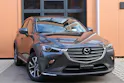 Mazda CX-3 SKYACTIV-G 121 Revolution FWD Automat - "Tempomat Adaptatif * GPS * Caméra de Recuil * Sièges/Volant Chauffant"