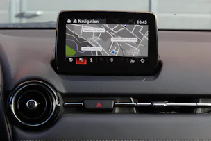 MAZDA CX-3 SKYACTIV-G 121 Revolution FWD Automat - "Tempomat Adaptatif * GPS * Caméra de Recuil * Sièges/Volant Chauffant"