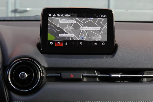 Mazda CX-3 SKYACTIV-G 121 Revolution FWD Automat - "Tempomat Adaptatif * GPS * Caméra de Recuil * Sièges/Volant Chauffant"