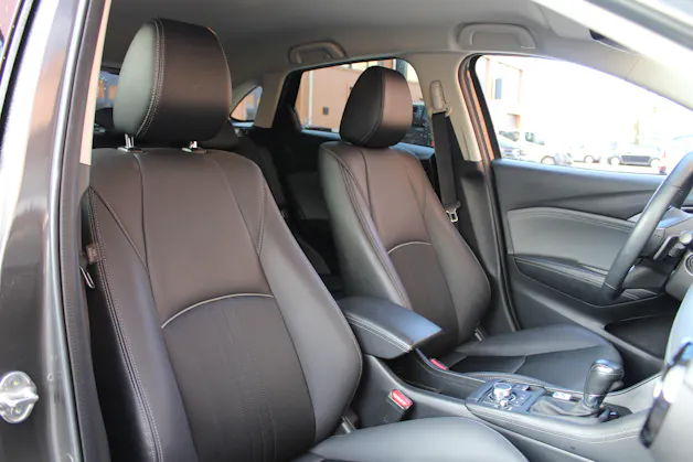 Mazda CX-3 SKYACTIV-G 121 Revolution FWD Automat - "Tempomat Adaptatif * GPS * Caméra de Recuil * Sièges/Volant Chauffant"