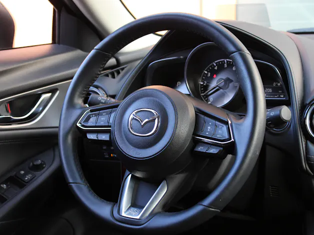 Mazda CX-3 SKYACTIV-G 121 Revolution FWD Automat - "Tempomat Adaptatif * GPS * Caméra de Recuil * Sièges/Volant Chauffant"