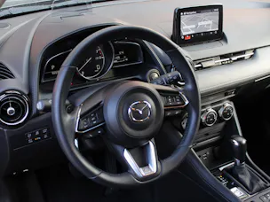 MAZDA CX-3 SKYACTIV-G 121 Revolution FWD Automat - "Tempomat Adaptatif * GPS * Caméra de Recuil * Sièges/Volant Chauffant"
