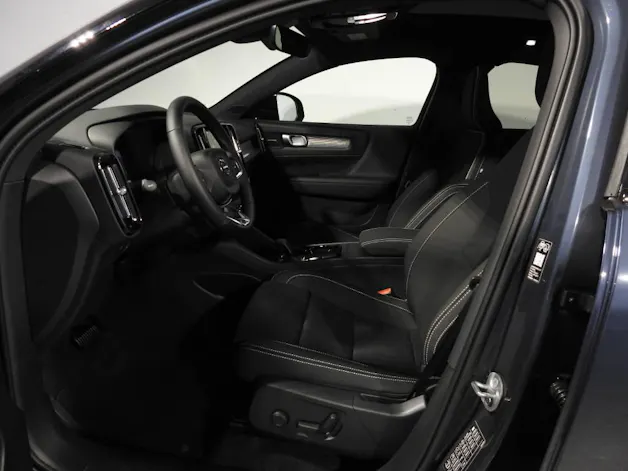 Volvo EC40 Twin Ultra AWD