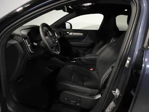 VOLVO EC40 Twin Ultra AWD