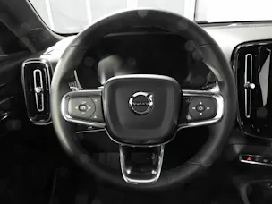 VOLVO EC40 Twin Ultra AWD