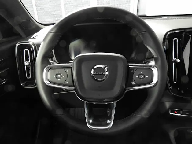 Volvo EC40 Twin Ultra AWD