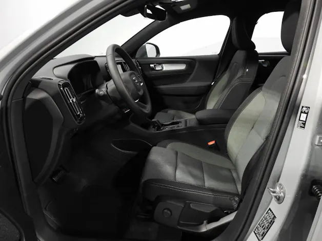 Volvo XC40 2.0 B3 MH Core