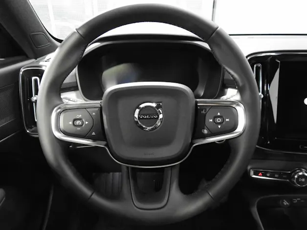 Volvo XC40 2.0 B3 MH Core