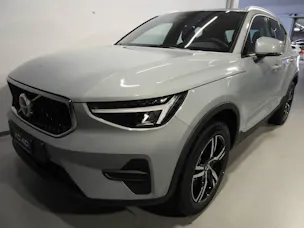 Volvo XC40 2.0 B3 MH Core