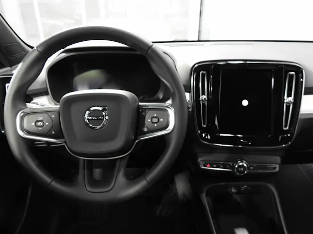 Volvo XC40 2.0 B3 MH Core