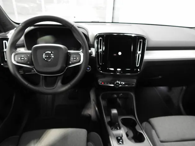 Volvo XC40 2.0 B3 MH Core