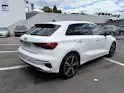 Audi A3 Sportback 1.5 35 TFSI Attraction S-Tronic