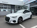 Audi A3 Sportback 1.5 35 TFSI Attraction S-Tronic