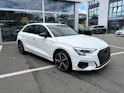 Audi A3 Sportback 1.5 35 TFSI Attraction S-Tronic