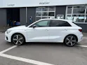 Audi A3 Sportback 1.5 35 TFSI Attraction S-Tronic