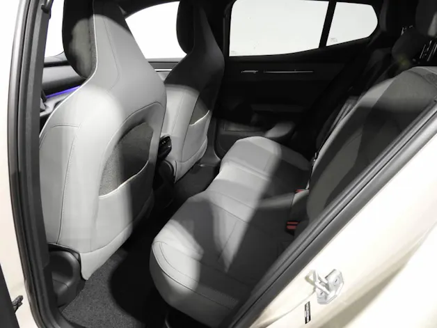 Volvo EX 30 E60 Plus
