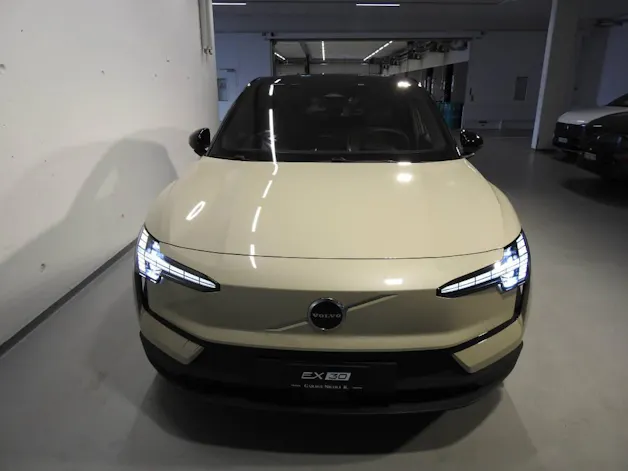 Volvo EX 30 E60 Plus