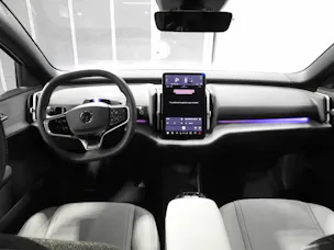 VOLVO EX 30 E60 Plus