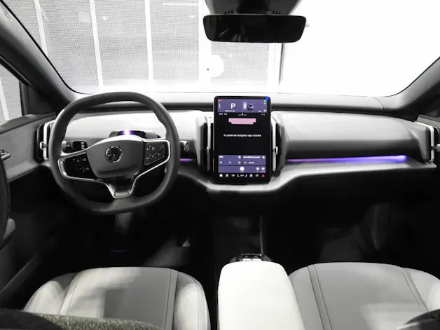 Volvo EX 30 E60 Plus