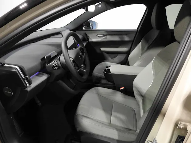 Volvo EX 30 E60 Plus
