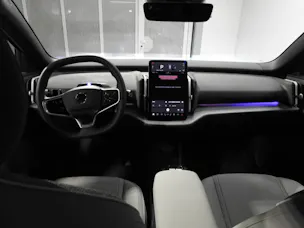 VOLVO EX 30 E60 Plus