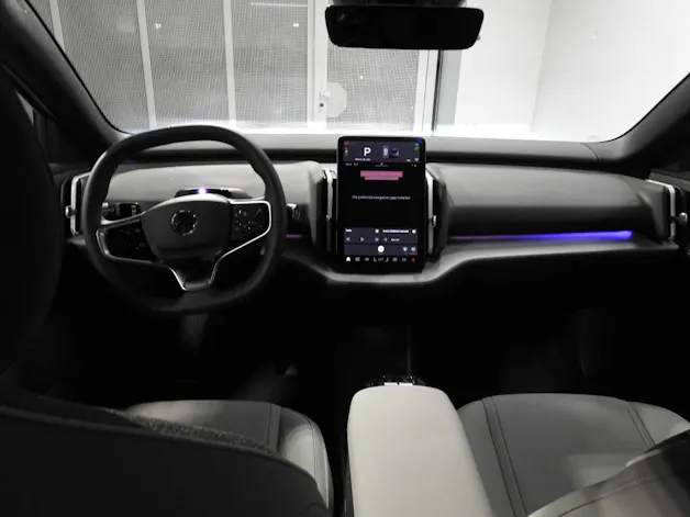 Volvo EX 30 E60 Plus