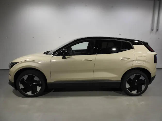 Volvo EX 30 E60 Plus