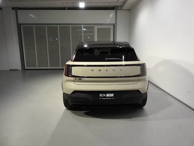 Volvo EX 30 E60 Plus