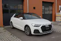 Audi A1 Sportback 30 TFSI S Line S-tronic - "CH Auto * S-Line Inté & Exté * Service Gratuit * Jantes 17 * Temp. Adapt"