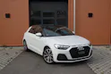 Audi A1 Sportback 30 TFSI S Line S-tronic - "CH Auto * S-Line Inté & Exté * Service Gratuit * Jantes 17 * Temp. Adapt"