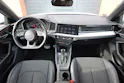 Audi A1 Sportback 30 TFSI S Line S-tronic - "CH Auto * S-Line Inté & Exté * Service Gratuit * Jantes 17 * Temp. Adapt"