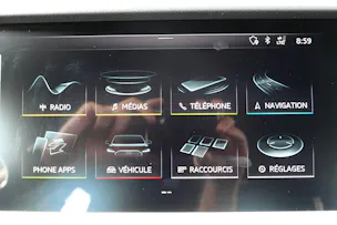 Audi A1 Sportback 30 TFSI S Line S-tronic - "CH Auto * S-Line Inté & Exté * Service Gratuit * Jantes 17 * Temp. Adapt"